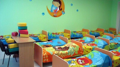 Открытую форму туберкулёза обнаружили у воспитателя детского сада в Акмолинской области