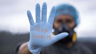 В Алматинской области ужесточили карантин. По выходным не будут работать кафе и ТРЦ