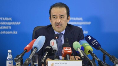 Чем запомнился Карим Масимов на посту премьер-министра