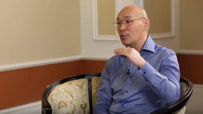 Келимбетов рассказал о роли Акишева в инвестировании средств ЕНПФ