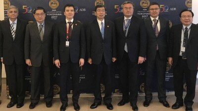 Азиатский банк развития заинтересован в сотрудничестве с Казахстаном