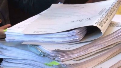 Обвиняемым в крупном хищении бухгалтерам ГКБ №4 дали последнее слово