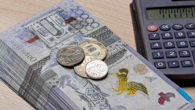 Нурымбетов о предложении депутатов снизить пенсионный возраст: Этот вопрос не рассматривается