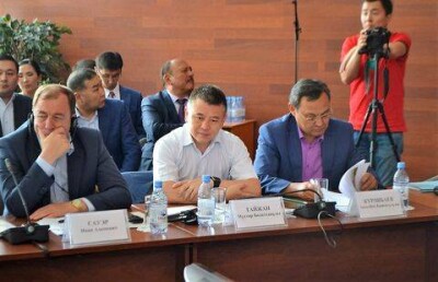 Кому давать участки, не должен решать один аким - земельная комиссия