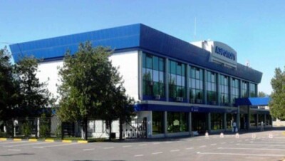 SCAT инвестирует 50 млн долларов в строительство нового терминала аэропорта в Шымкенте