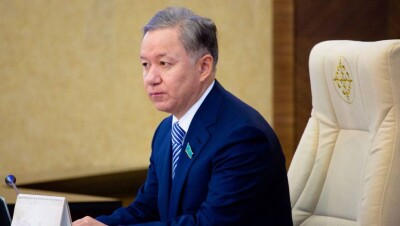 Нигматулину нужны подготовленные акимы, а не потенциальные "клиенты" антикоррупционной службы 