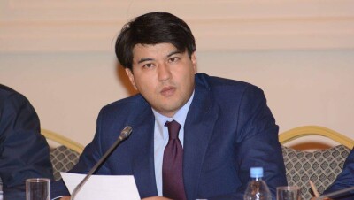 По делу Бишимбаева полностью погашен ущерб в 1,2 млрд тенге – Нацбюро