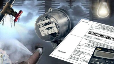 Вице-министр экономики объяснил, как не разориться при высоких тарифах на комуслуги