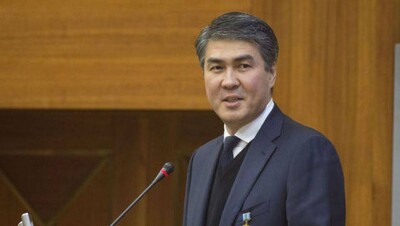 Асета Исекешева осыпали комплиментами в день рождения 