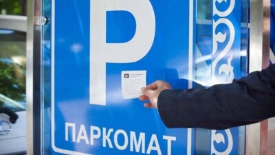На 43 улицах Астаны парковка станет платной
