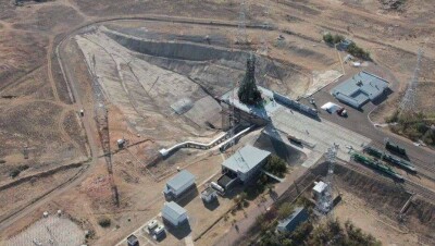 С 16 октября Россия и Казахстан начинают реконструкцию старта на Байконуре под ракету "Союз-5"