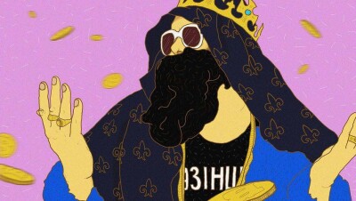 Блокчейн, майнер, ферма. Заменят ли криптовалюты привычные деньги?