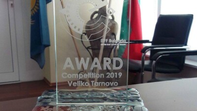 Видеоролик о Казахстане получил награду международного фестиваля в Болгарии