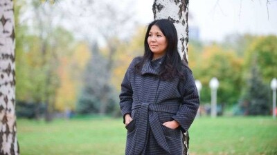 Инга Иманбай покинула пост главного редактора газеты "Жас Алаш" через полтора месяца после назначения