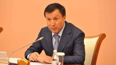 Адильбек Джаксыбеков снялся в документальном фильме о событиях в Кыргызстане