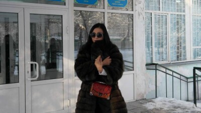  Я никогда не встану перед Жадо на колени - Меруерт Тусипбаева