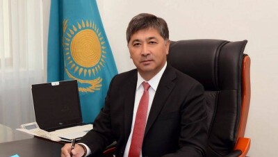 Обвинённый в хамстве аким Капшагая: "Он облил меня грязью, что я должен был сказать?"