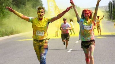 В Шымкенте и Туркестане отменили Яркокросс. Марафон сочли не соответствующим традициям