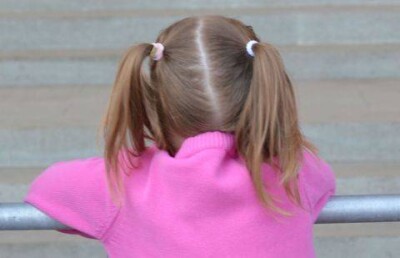 Пропавшую в Алматы девочку нашли в Краснодарском крае