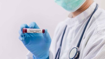 В Казахстане за сутки выявили 465 случаев заражения Covid-19 и 216 заболевших коронавирусной пневмонией