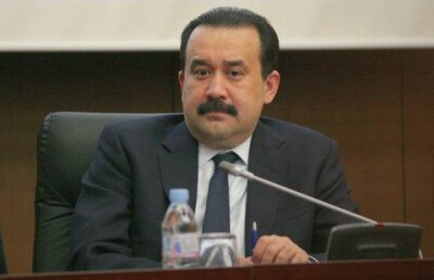 Масимовa волнует большое количество утопленников