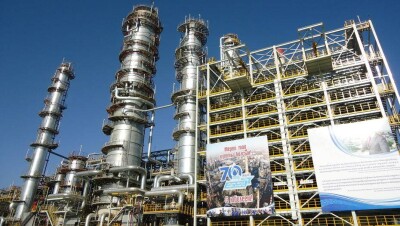 Казахстан обеспечит себя отечественным бензином на 100% к 2018 году