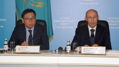 На вызове в суд Досаева и Келимбетова настаивают адвокаты осуждённых по делу ЭКСПО