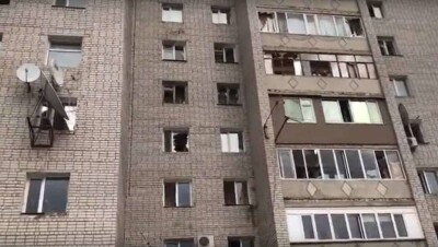 Аким Семея взял на себя ответственность за выбитые стёкла в домах из-за взрыва на Иртыше