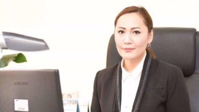 Журналист Айгуль Капбарова стала депутатом Сената Парламента