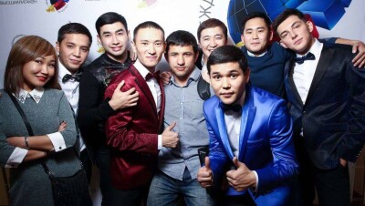 Голосящий КиВиН в золотом: Команда КВН "Спарта" о победах, мечтах и разочарованиях 