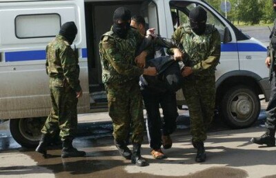 Алматинца, финансировавшего бандформирования на Кавказе, задержали в Москве 
