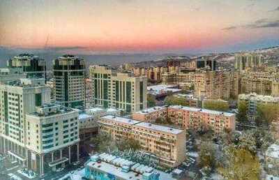Каждый алматинец может подсказать акиму, как сделать город лучше