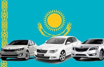 На чём ездят казахстанские министры 