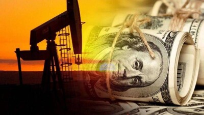 Цена на нефть марки Brent достигла двухлетнего максимума