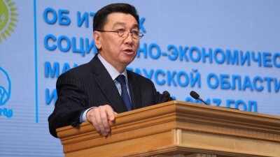 Цены на газ во всём Казахстане должны быть одинаковыми - Алик Айдарбаев