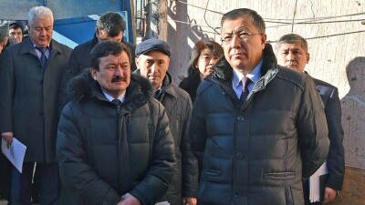 Для семьи погибшей в Шымкенте женщины ищут спонсоров