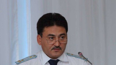 Отстранённый от должности за проступок экс-прокурор Алматы стал зампредправления Bank RBK
