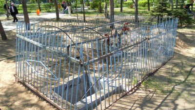 Трое рабочих серьёзно пострадали при заправке газгольдера в Петропавловске