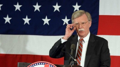Трамп поменял советника по нацбезопасности