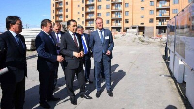 Всего один житель СКО получил кредит по программе "7-20-25"