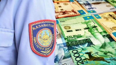 В УССО Алматы командиры взяли с подчинённых 25 тысяч долларов за покровительство