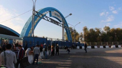 Бессрочное соглашение о режиме на границе с Кыргызстаном утвердил Мажилис