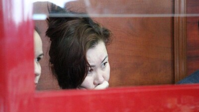 Мачеха убитого Оркена Азаматулы отрицает свою вину в преступлении