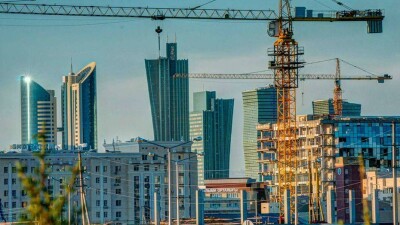 Установить порог демпинга не выше 15% в госзакупках по строительству предложил мажилисмен