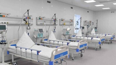 "Ак жол": После первой волны Covid-19 у больниц появились долги, некоторые не выдали зарплату за октябрь