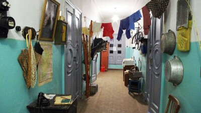 За "резиновые" квартиры отчитал Назарбаев главу ДВД Астаны