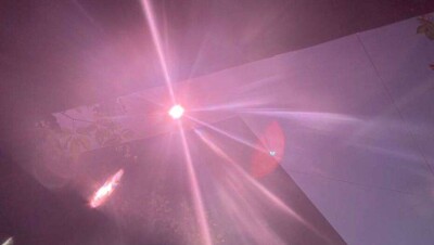 Жители Алматы увидели первое в 2020 году солнечное затмение