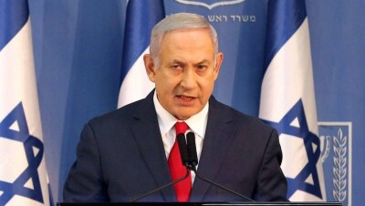 Нетаньяху назначил себя министром обороны Израиля