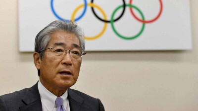 Главу Олимпийского комитета Японии обвинили в том, что он заплатил за право проводить Игры 2020 года в Токио