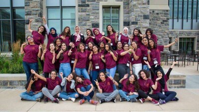 Казахстанская школьница выиграла поездку в США на курс по кибербезопасности и программированию